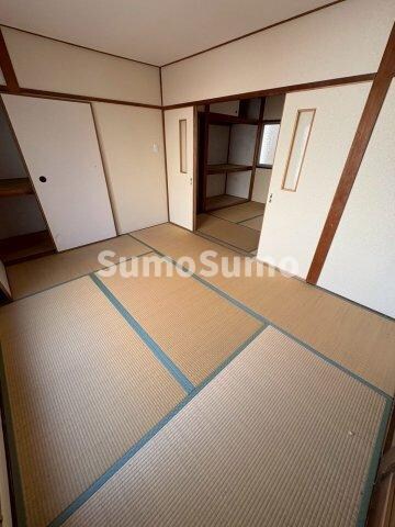 物件内観写真21　(和室があると、家にあたたかい雰囲気が生まれます)