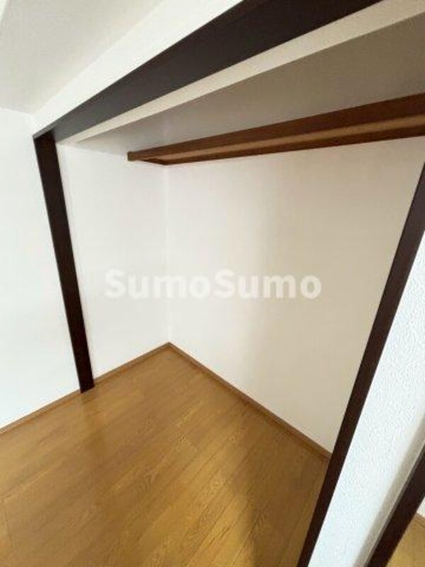 収納(十分な収納スペースがあります)