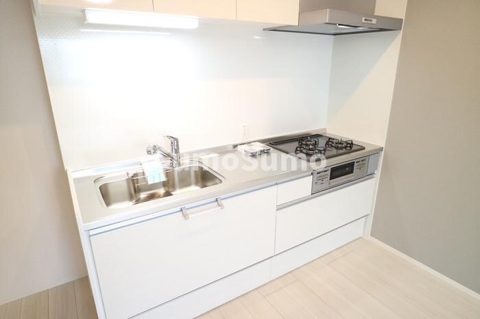 物件内観写真6　(キッチンです)