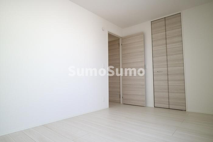 物件内観写真7　(寝室にいかがでしょうか)