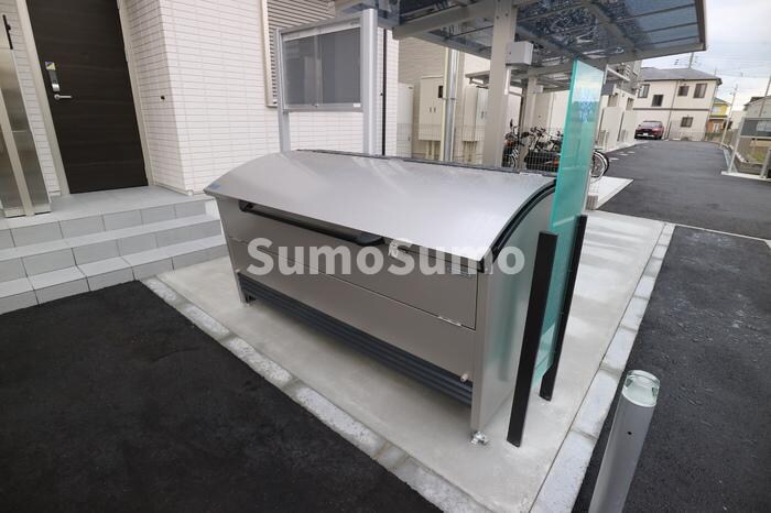 物件内観写真21　