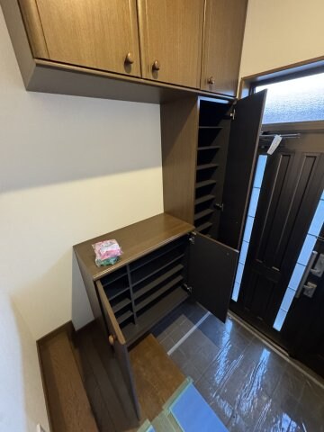 物件内観写真20　(収納があります)