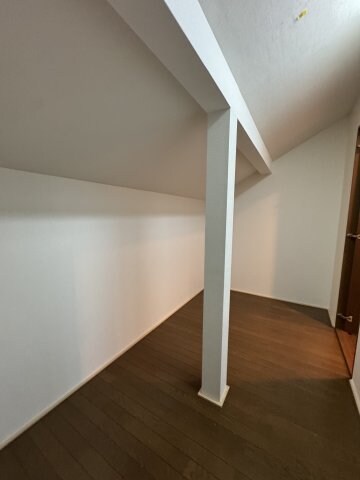 物件内観写真25　(きれいな内装です)