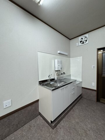 物件内観写真29　(きれいなキッチンです)