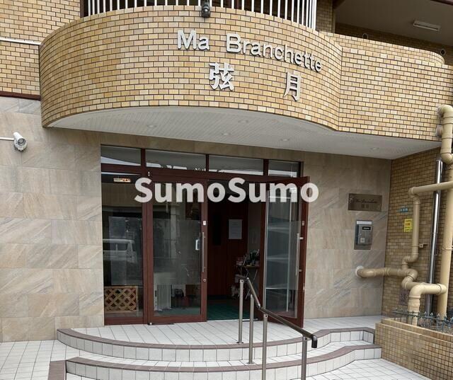 物件外観写真2　(建物の内部です)