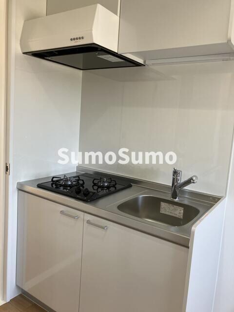 物件内観写真8　(キッチンです)