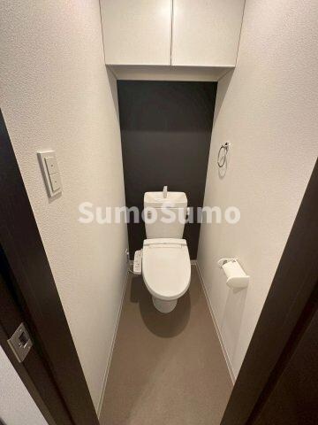 物件内観写真9　(トイレも気になるポイント)