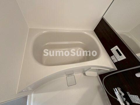 物件内観写真16　(日々の暮らしに欠かせないお風呂です)