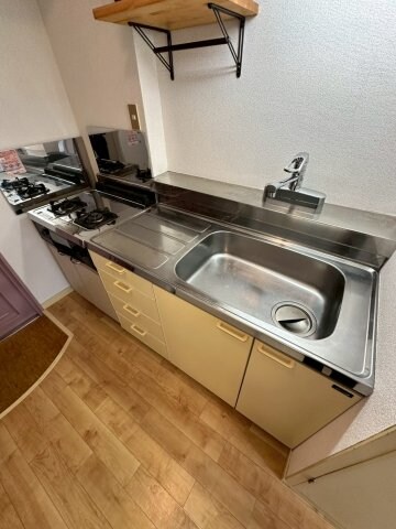 物件内観写真21　