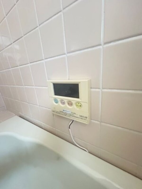 浴室