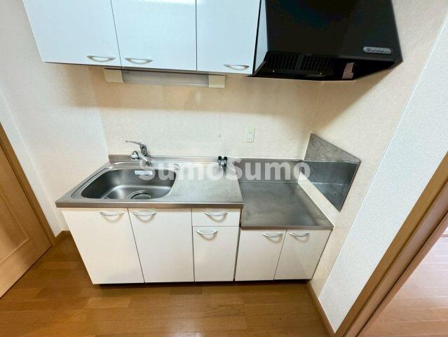 物件内観写真16　(キッチンでお料理をお楽しみください)