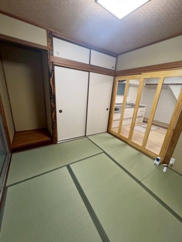 和室