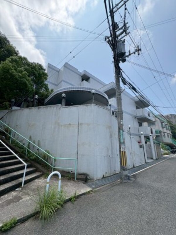 駐車場(駐車場があります)