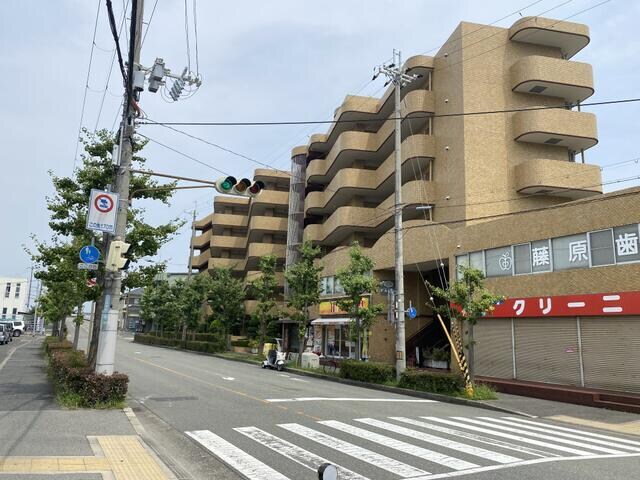 物件外観写真5　( )