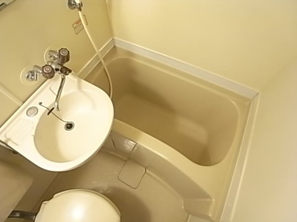 洗面・脱衣所