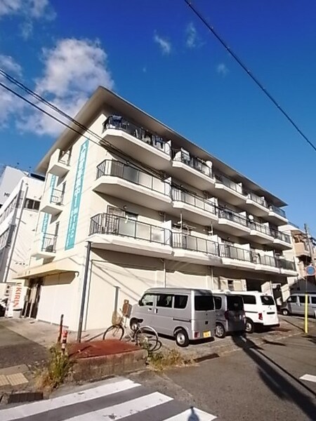 グリーンハイツ小曽根外観写真