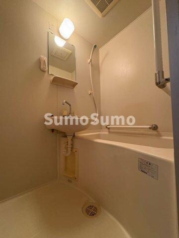 物件内観写真6　(お風呂です)