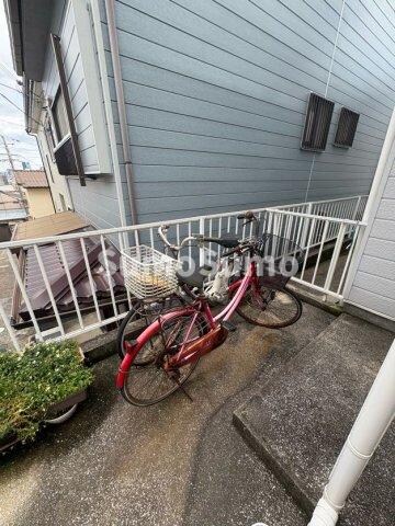 物件内観写真21　