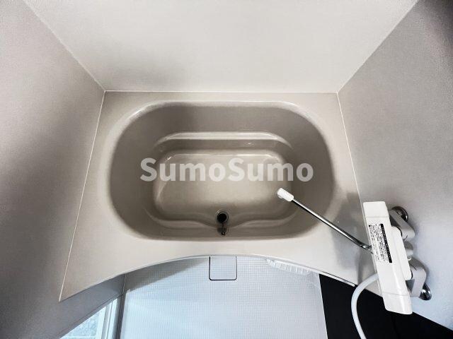 物件内観写真7　(ゆったり過ごせるお風呂です)