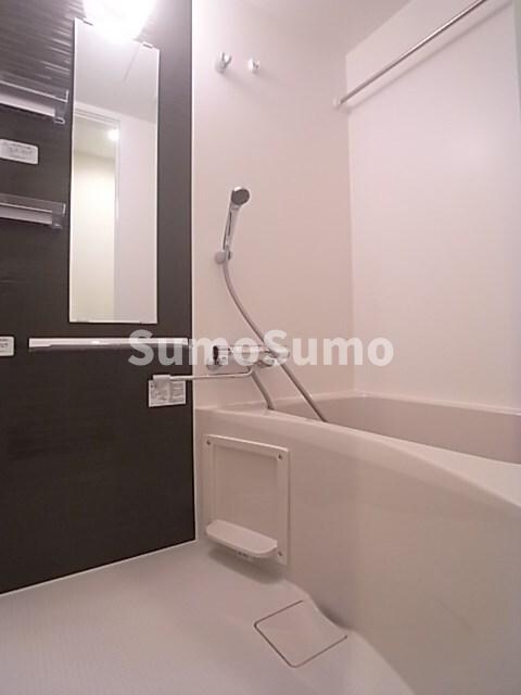 物件内観写真6　(お風呂です)