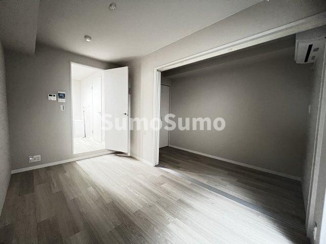 物件内観写真7　(居間です)