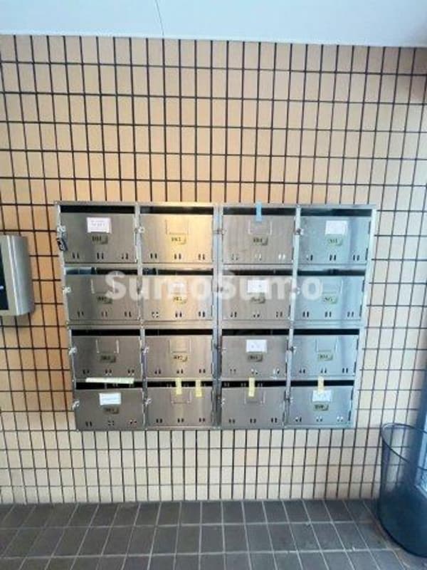 ロビー・ラウンジ