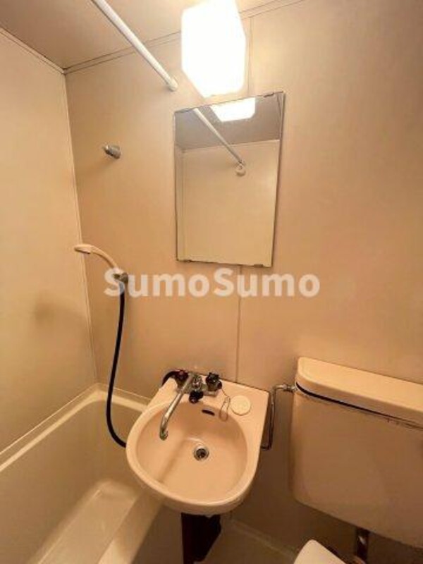 洗面・脱衣所