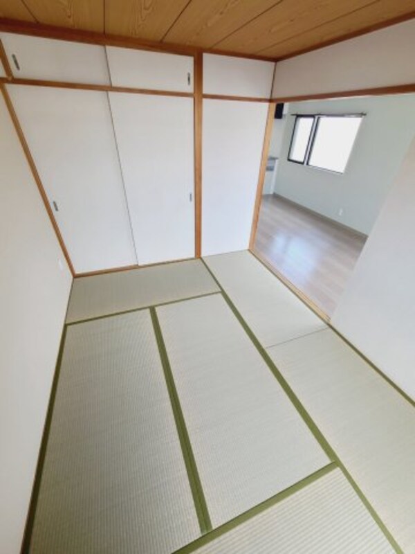 和室