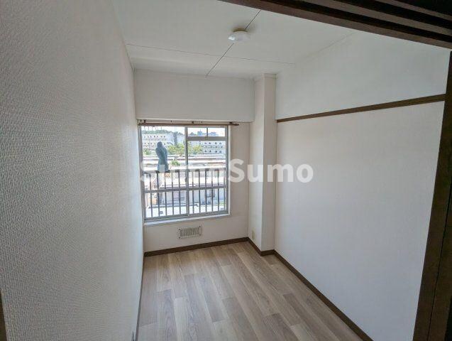 物件内観写真5　(寝室です)