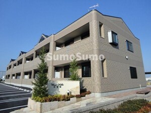 West Hills 弐番館外観写真