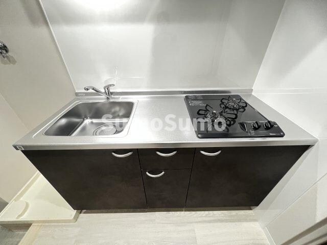 物件内観写真18　(使いやすいキッチンです)