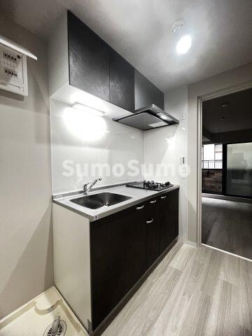 物件内観写真19　(使いやすいキッチンです)