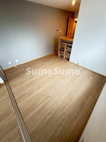 物件内観写真7　(落ち着いて過ごせるお部屋なので、寝室にいかがでしょうか)