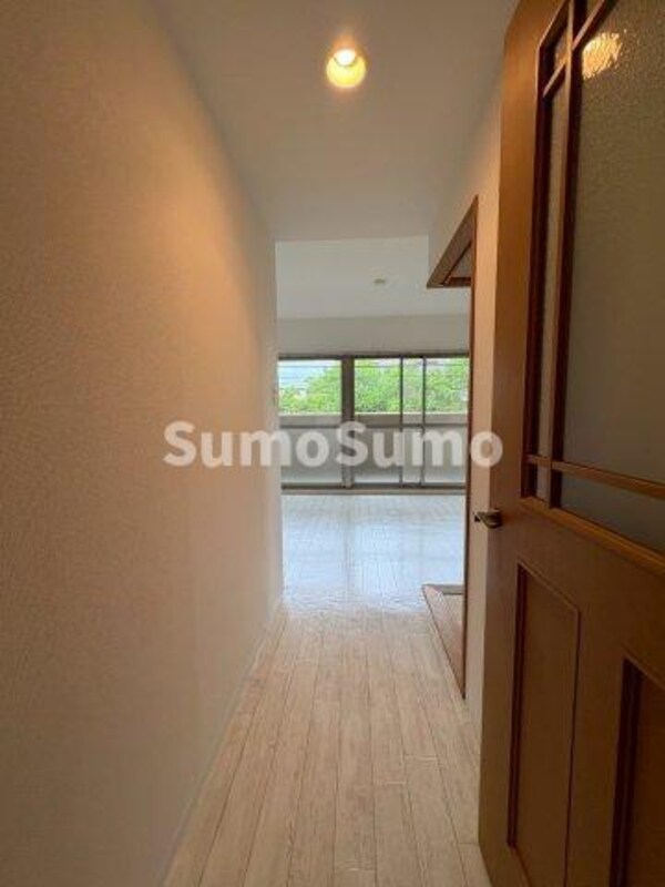 その他(おしゃれな内装です)