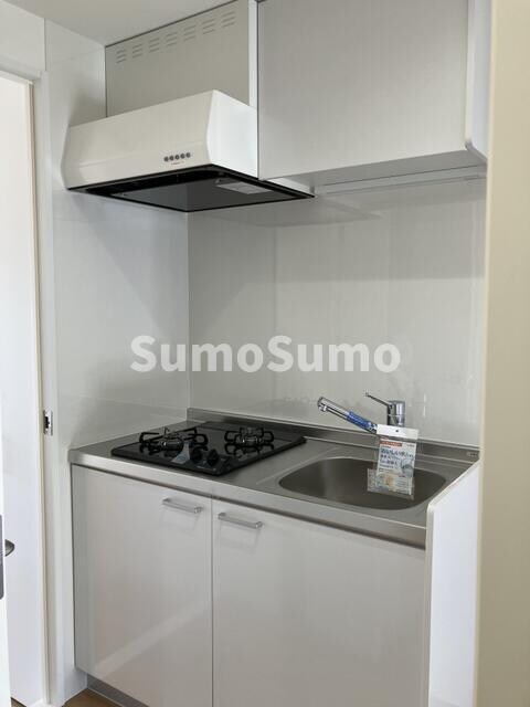 物件内観写真9　(キッチンでお料理をお楽しみください)