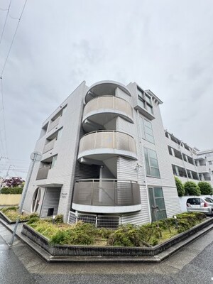 アバンセ六甲ＰＡＲＴ５外観写真