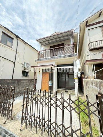 旭が丘3丁目戸建