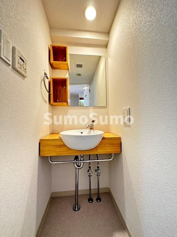 物件内観写真11　