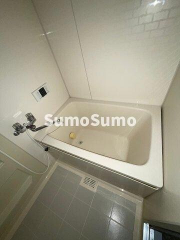 物件内観写真17　(日々の暮らしに欠かせないお風呂です)