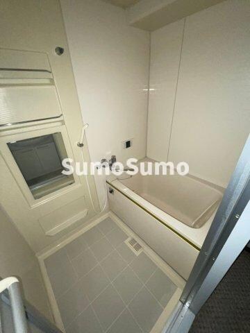 物件内観写真18　(日々の疲れを癒すお風呂付です)