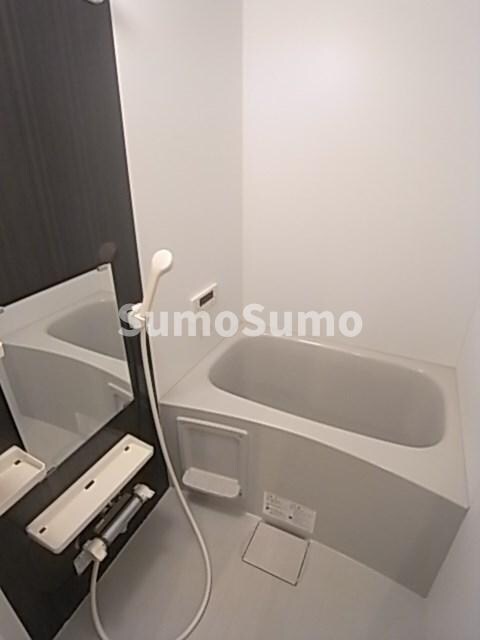 物件内観写真6　(お風呂です)