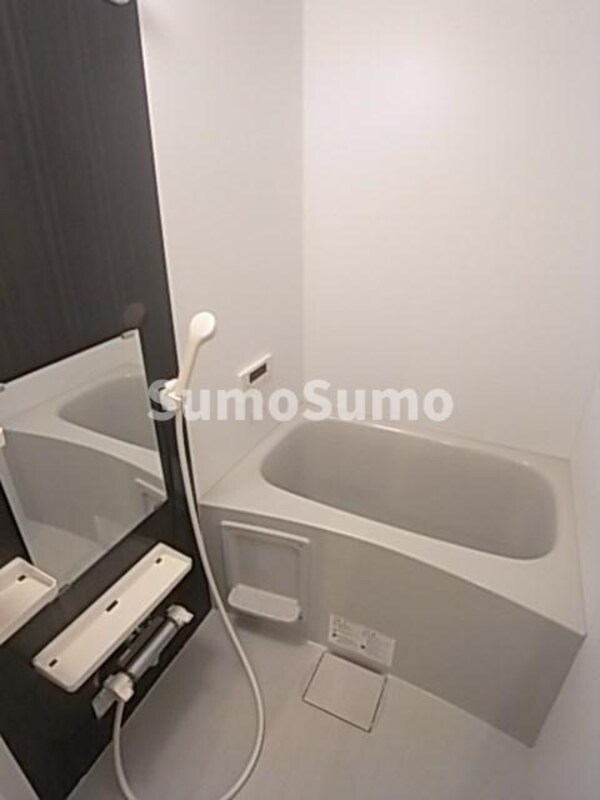 浴室(お風呂です)