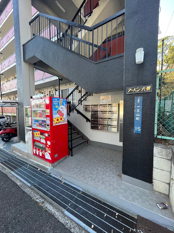 外観写真
