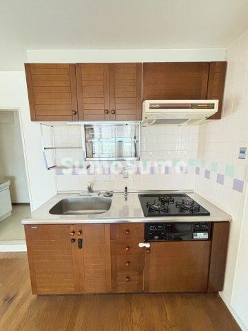 物件内観写真18　(キッチンです)