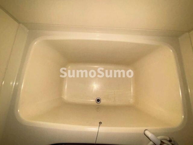 物件内観写真19　(日々の暮らしに欠かせないお風呂です)