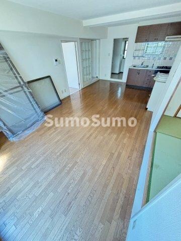 物件内観写真21　(きれいな内装です)