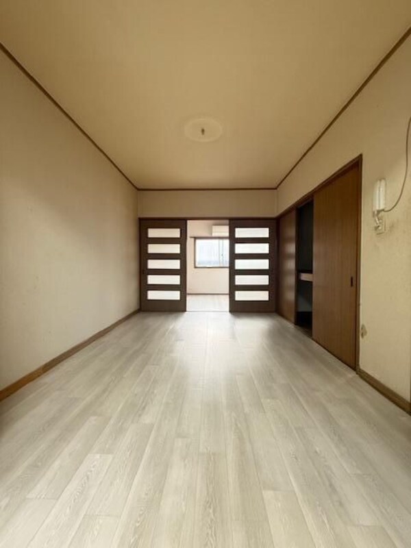 居室