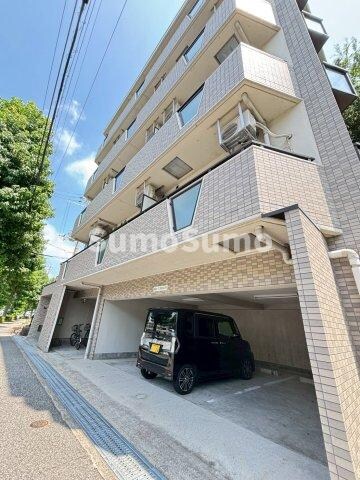 物件外観写真3　(外観です)