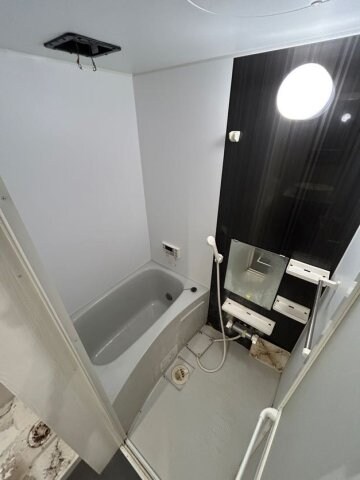 物件内観写真6　(日々の暮らしに欠かせないお風呂です)