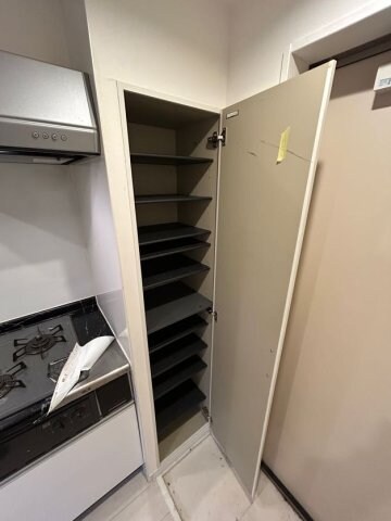 物件内観写真11　(収納があります)